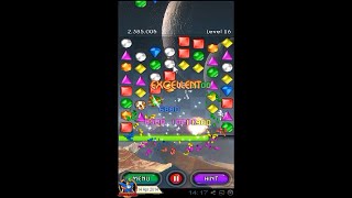 Bejeweled 2 World Record [upl. by Tabbitha513]