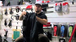 Review Castelli Espresso Duo Jacket  Great Cycling Jacket for Oklahoma FallSpring [upl. by Burk]