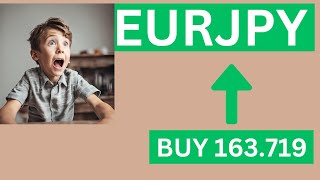 EURJPY ANALYSIS TODAYEUR JPY FORECAST THIS WEEK NEXT WEEK [upl. by Irma]