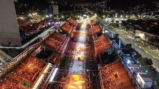 2022 Rio De Janeiro Carnival [upl. by Akeryt]