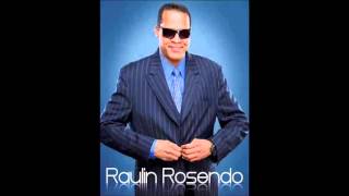 Raulin Rosendo feat Audy  Llego la Navidad [upl. by Nilram796]