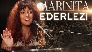 Marinita  Ederlezi [upl. by Oremar]