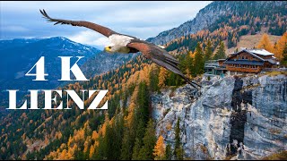 Lienz 4K  The heart of East Tyrol [upl. by Bremser]