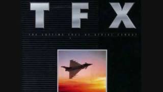 Tfx in game 3 Original Soundtrack [upl. by Cuyler872]