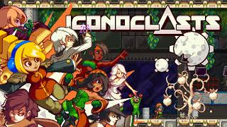 Iconoclasts OST  Under Siege [upl. by Notirb295]