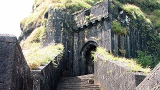 Awesome Lohagad Fort  Malavli  Lonavala  terrific trekking [upl. by Olli]