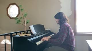 Dry Guys  MOTHER 3  Piano [upl. by Orton]