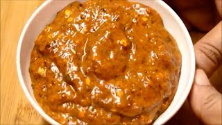 5 Best Chutneys for Dosa and Idli  Chutney recipe  Chutney for dosa [upl. by Iolanthe748]