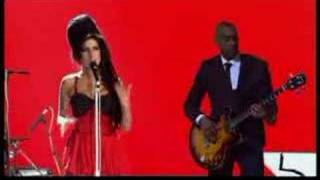 Amy Winehouse quotRehab livequot [upl. by Akitan]