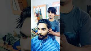 Full ASMR Relaxing Haircut  1YearsINSANE Transformation  Long to Short Haircuts [upl. by Jacinda]