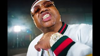 E40 amp BLegit quotBoyquot Feat PLO New Music Video [upl. by Ardme]