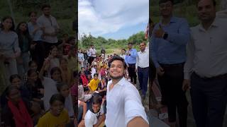 029 Financial awareness camp GALGOTIAS UNIVERSITY minivlog 100daysofcollege shorts [upl. by Sutniuq98]