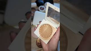 bronzer declutter 😢 [upl. by Prowel]