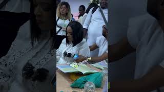 TOYOSI ADESANYA amp TITI JEJE [upl. by Ellennahc838]