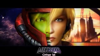 Metroid Other M Cutscenes Game Movie 2010 [upl. by Mitchiner315]