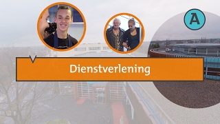 Dienstverlening zorg  facilitair  sport en recreatie  mbo  Aventus [upl. by Betty]