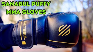 SANABUL MMA GLOVES REVIEW 🥊🔥 [upl. by Oleg]