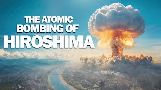 The Atomic Bombings of Hiroshima And Nagasaki  Part 1 [upl. by Shaughn803]