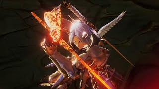 TALES OF ARISE PLAYTHROUGH EPISODE 25 NO COMMENTARY 4K HDR 60FPS [upl. by Eggleston727]