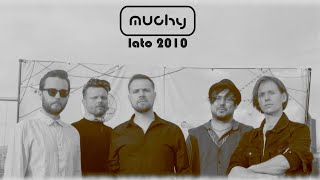 Muchy  Lato 2010 Official Video [upl. by Uv]