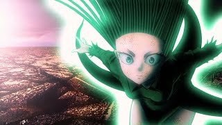 TATSUMAKI VS PSYKOS FAN ANIMATION  ONE PUNCH MAN [upl. by Pegeen5]