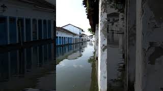 Maré Cheia em Paraty [upl. by Blondy]