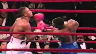 ★★ Pernell Whitaker The Defensive Master ★★  Highlight  boxing [upl. by Xenia]