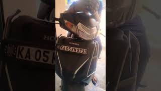 TVS Victor Gl full engine work At Deepak Auto workshop Bangalore mechanic mechaniclife [upl. by Ednyl]