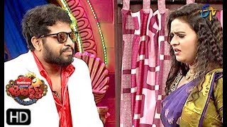 Hyper Aadi Raising Raju Performance  Jabardasth  21st February 2019  ETV Telugu [upl. by Campbell679]