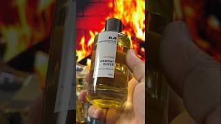 MANCERA INTENSE CEDRAT BOISE UNBOXING 🔥📈 [upl. by Ttirrem535]