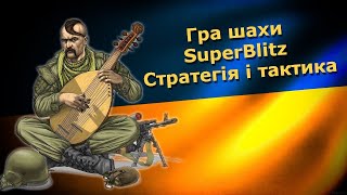 Гра в шахи Стратегія і тактика lichess 17092024 [upl. by Atel]