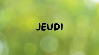 🐎 GAGNER AUX COURSES HIPPIQUES AU PMU AVEC LA MÉTHODE JOURS DE LA SEMAINE LES PRONOSTICS DU JEUDI 🏇 [upl. by Nnayar]