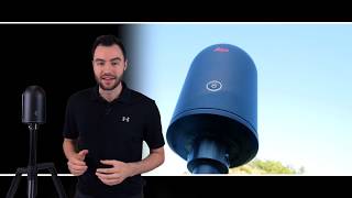 Scanning with the BLK360 [upl. by Fisher]