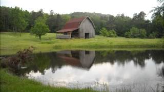 An Old Barn Restoration [upl. by Elleirb]