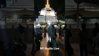 हर दिल का मुद्दा है ख्वाजा आस्ताना  Khawaja Garib Nawaz Ajmer Sharif mfmedialive [upl. by Ytak752]