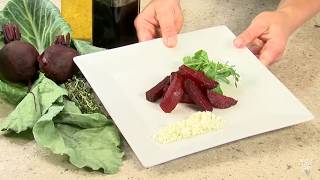 Mayo Clinic Minute The benefits of beets [upl. by Zetniuq655]