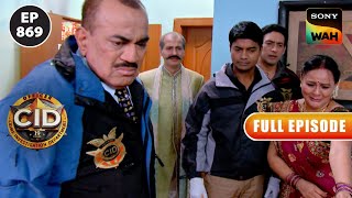 गाँव की ‘Brides’ पर लगा Curse हटा सकती है सिर्फ़ CID  CID  सीआईडी  1 Feb 2024 [upl. by Jonati288]