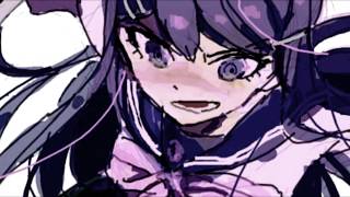 I Found BRIMSTONE in my GARDEN Dangan Ronpa AMV [upl. by Heydon]