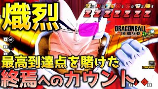 猛者だらけのZランクマッチをベジータで全滅させたいレイダー【ドラゴンボール ザ ブレイカーズ】 [upl. by Llehcsreh610]