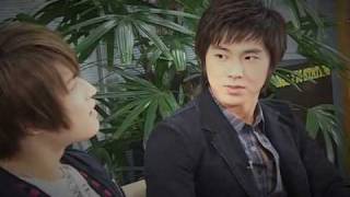 YunJae Drama MV Dont say goodbye  동방신기東方神起DBSKTVXQTohoshinki [upl. by Ymarej]