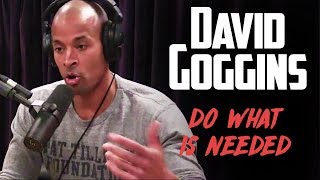 The Craziest Talk EVER  David Goggins  MOST Motivational Speech [upl. by Nozicka591]