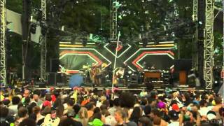 String Cheese Incident  On The Road  Electronic Forest  9 [upl. by Ymor]