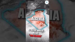 Welcome to Algeria  This is Day 8  shorts algeria [upl. by Aderfla150]