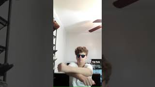 MindOfRez Little Brother Jayden First TikTok  MindOfRez Return 👀 [upl. by Abagail]