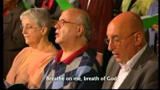 TRENTHAMBREATHE ON ME BREATH OF GOD [upl. by Heimlich]