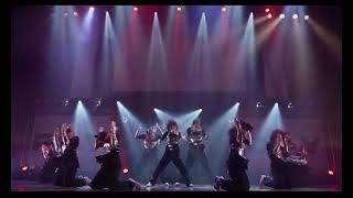 「F」マキシマム ザ ホルモン × maximum the hormone FULL OUT Crew [upl. by Yalahs]