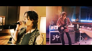 B’z Live from AVACO STUDIO “イチブトゼンブ” [upl. by Gunilla]