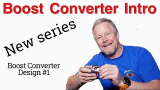 Boost Converter Introduction Boostconverterintroduction Boostconverter [upl. by Burty]