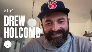 Drew Holcomb has an insane golf life  The Golfers Journal  TGJ Podcast 154 [upl. by Virginia]