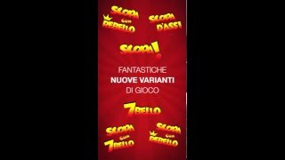 Scopa Più  Trailer ufficiale del gioco di carte della scopa  by Spaghetti Interactive [upl. by Ennairoc671]